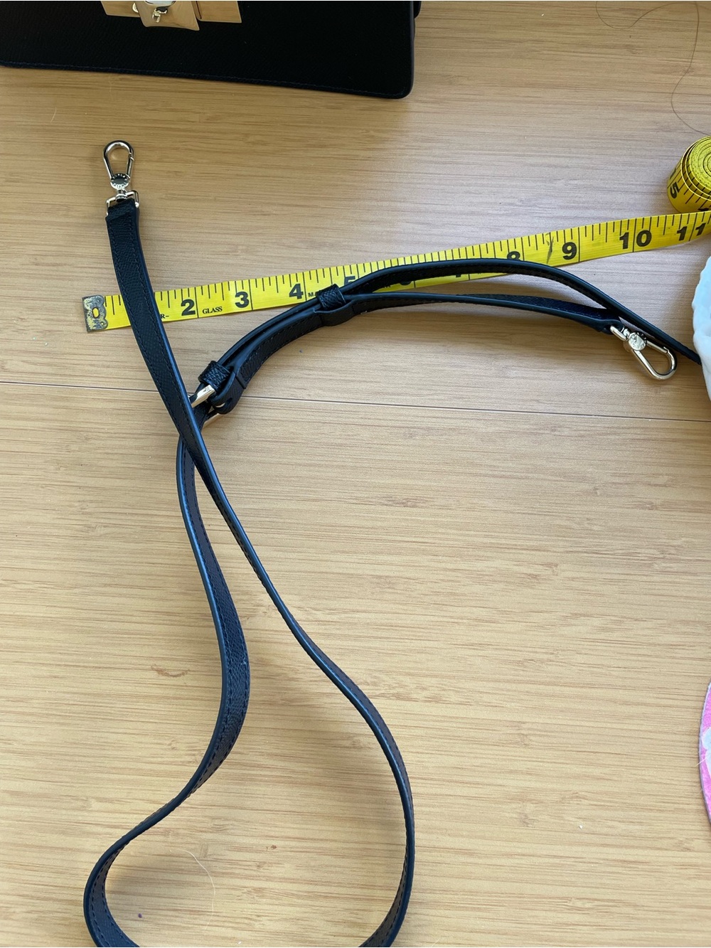 Furla Venere Top Handle Crossbody Purse - Picture 11 of 14